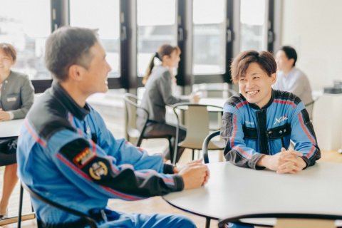 キャリアアップ制度